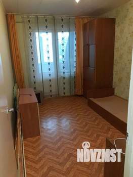 3-к квартира, вторичка, 64м2, 9/9 этаж