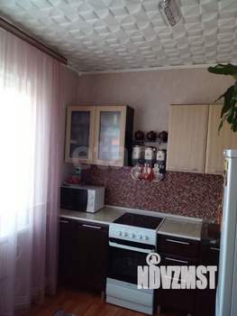 1-к квартира, вторичка, 37м2, 6/9 этаж