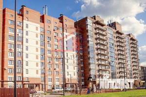2-к квартира, вторичка, 68м2, 8/12 этаж