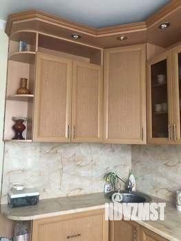 2-к квартира, вторичка, 54м2, 5/9 этаж