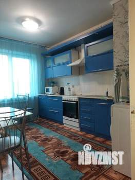 3-к квартира, вторичка, 64м2, 1/9 этаж