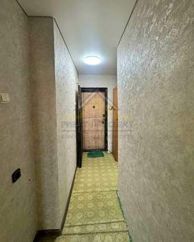 1-к квартира, вторичка, 37м2, 4/9 этаж
