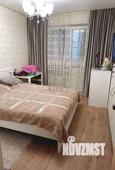 3-к квартира, вторичка, 63м2, 1/9 этаж