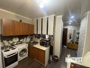 1-к квартира, вторичка, 38м2, 2/9 этаж