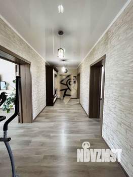 3-к квартира, вторичка, 102м2, 8/9 этаж