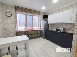 1-к квартира, вторичка, 40м2, 7/9 этаж