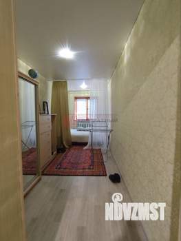 2-к квартира, вторичка, 43м2, 2/2 этаж