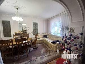 4-к квартира, вторичка, 92м2, 2/5 этаж