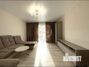 2-к квартира, вторичка, 59м2, 12/14 этаж