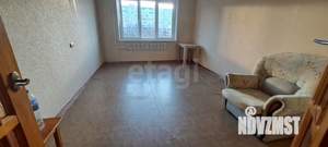 3-к квартира, вторичка, 63м2, 4/9 этаж