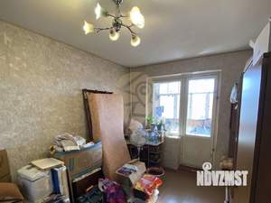 3-к квартира, вторичка, 62м2, 7/9 этаж