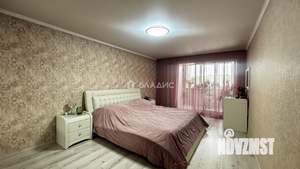 4-к квартира, вторичка, 93м2, 5/5 этаж
