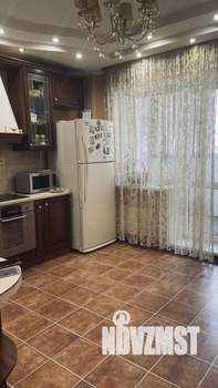 3-к квартира, вторичка, 105м2, 6/9 этаж