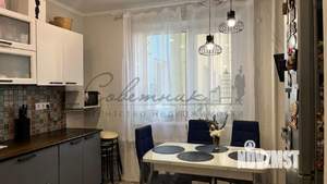3-к квартира, вторичка, 74м2, 5/9 этаж