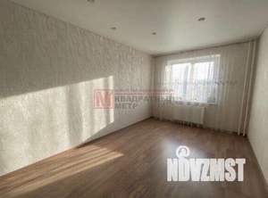 1-к квартира, вторичка, 34м2, 2/9 этаж