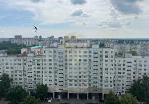 1-к квартира, вторичка, 34м2, 15/16 этаж