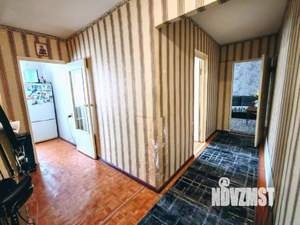 2-к квартира, вторичка, 52м2, 5/5 этаж