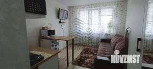 1-к квартира, вторичка, 17м2, 8/9 этаж