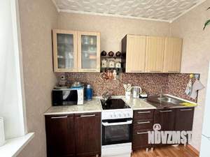 1-к квартира, вторичка, 37м2, 6/9 этаж
