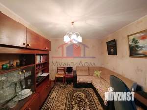 2-к квартира, вторичка, 60м2, 8/9 этаж