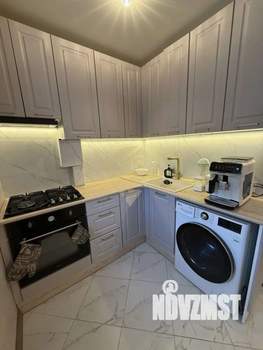 3-к квартира, вторичка, 55м2, 3/9 этаж