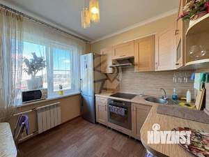 2-к квартира, вторичка, 52м2, 4/9 этаж
