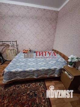 3-к квартира, вторичка, 62м2, 9/9 этаж