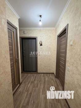 1-к квартира, вторичка, 37м2, 8/10 этаж
