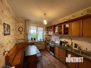 3-к квартира, вторичка, 66м2, 4/9 этаж