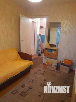 1-к квартира, вторичка, 35м2, 2/5 этаж