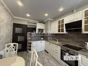 3-к квартира, вторичка, 63м2, 8/9 этаж