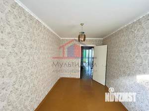 3-к квартира, вторичка, 61м2, 4/5 этаж