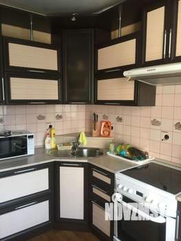 3-к квартира, вторичка, 62м2, 5/9 этаж