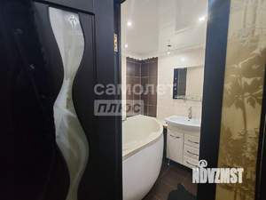 1-к квартира, вторичка, 37м2, 9/9 этаж