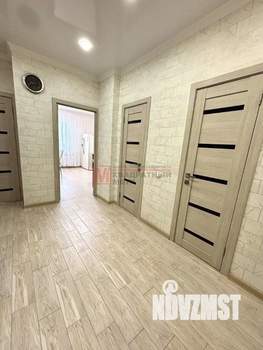 3-к квартира, вторичка, 73м2, 5/17 этаж