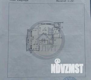 2-к квартира, вторичка, 108м2, 4/6 этаж