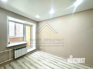 1-к квартира, вторичка, 47м2, 2/16 этаж