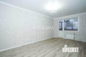 2-к квартира, вторичка, 43м2, 4/5 этаж
