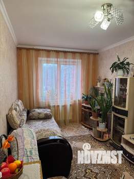1-к квартира, вторичка, 37м2, 4/9 этаж