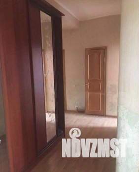 3-к квартира, вторичка, 93м2, 3/8 этаж