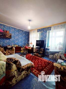 2-к квартира, вторичка, 74м2, 1/5 этаж