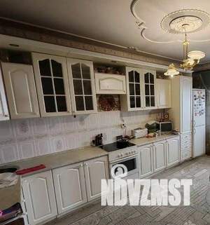 4-к квартира, вторичка, 126м2, 15/16 этаж