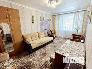 1-к квартира, вторичка, 30м2, 4/5 этаж