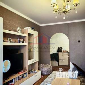 3-к квартира, вторичка, 64м2, 1/9 этаж