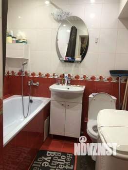 2-к квартира, вторичка, 36м2, 3/5 этаж