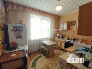 1-к квартира, вторичка, 38м2, 5/9 этаж