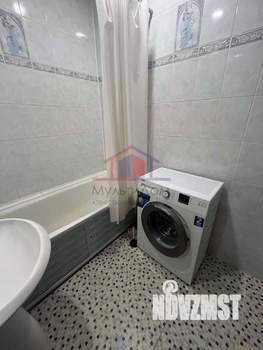 1-к квартира, вторичка, 42м2, 6/9 этаж