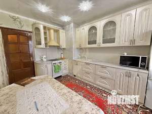 3-к квартира, вторичка, 64м2, 6/8 этаж