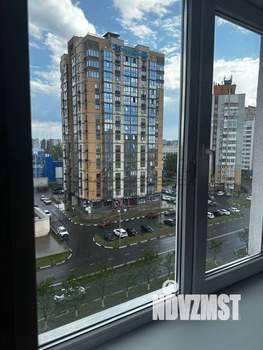3-к квартира, вторичка, 92м2, 7/8 этаж
