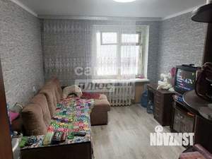 4-к квартира, вторичка, 86м2, 5/5 этаж